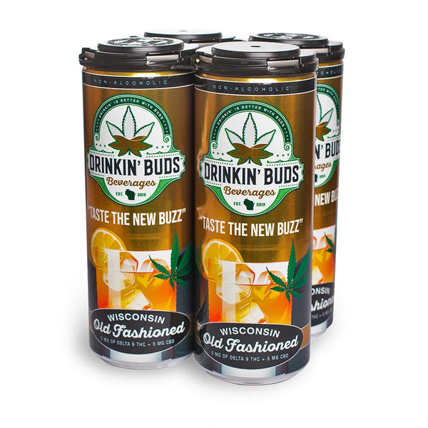 THC Beverages