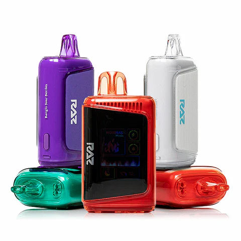Disposables / Vapes