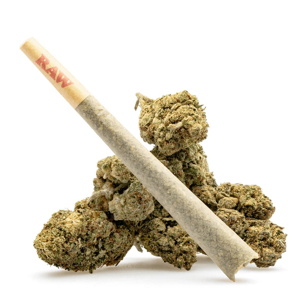 Pre-Rolls