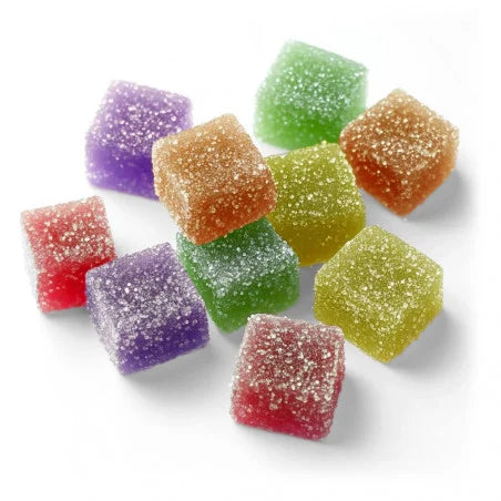 Gummies