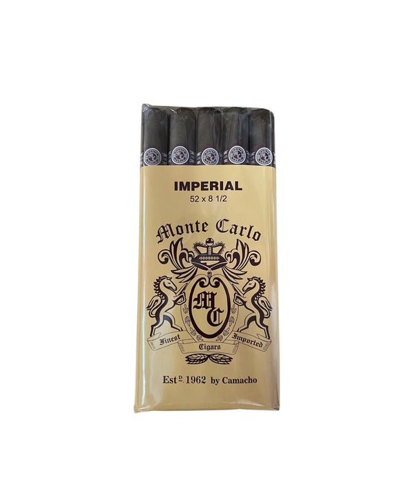 Tobacco Monte Carlo Imperial