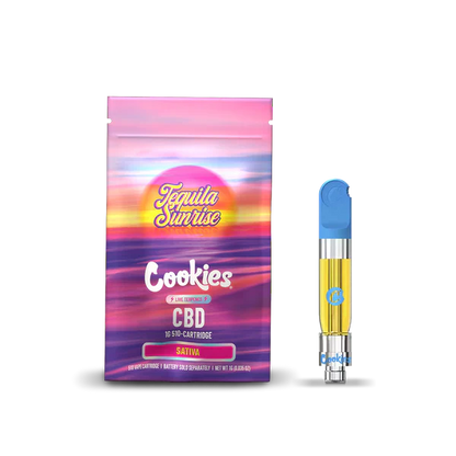 Cookies THC Blend 1G Cartridge